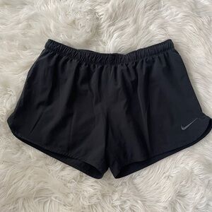 Ladies Nike shorts
